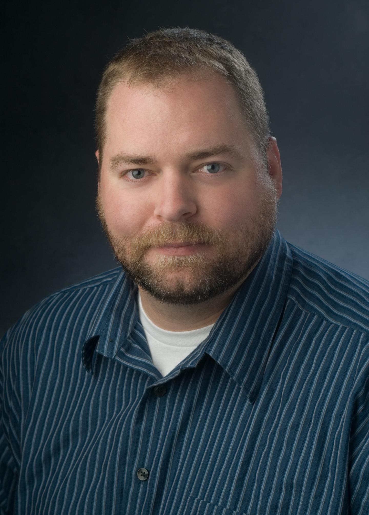 Aaron McCright, Michigan State University