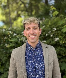 Political Science Professor Named 2026 Andrew Carnegie Fellow