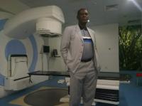 Dr Taofeeq Ige