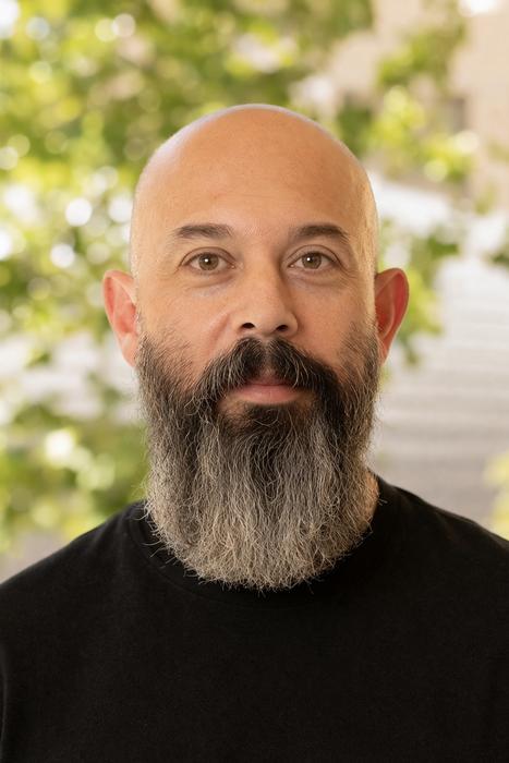 Prof. Dmitry Tsvelikhovsky