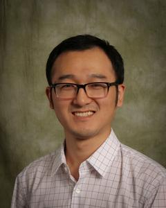 Xiaobo Chen