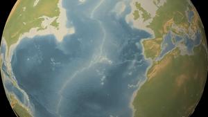 Earthquakes and magma movement under São Jorge Island