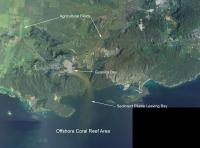 NOAA Study Area, Gu&#225;nica Bay, Puerto Rico