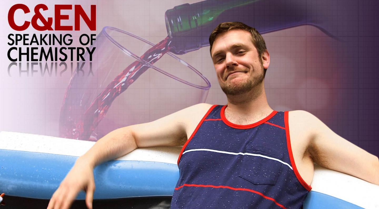 Are Wine Baths Useful or a Waste of Money? (Video)