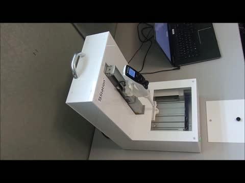 TāStation® Demonstration