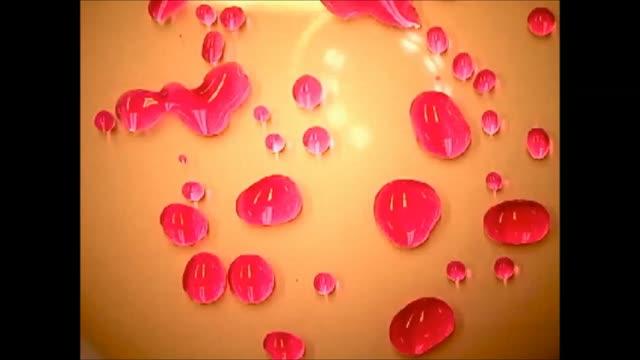 Demo of Microfluidic Device