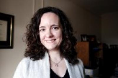 Christine Proulx, University of Missouri-Columbia
