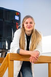 Johanna Hultman