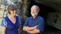 Drs. Leslie Boyer and Alejandro Alagón,   	 University of Arizona Health Sciences Center 