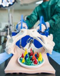 Laparoscopic Sewing