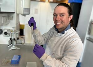 Dr Dylan Ryan