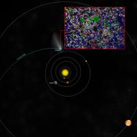 Comet Detect