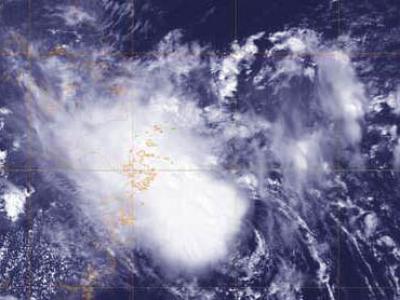 Aqua Captures 13W