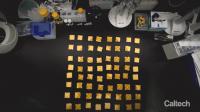 Fractal Assembly