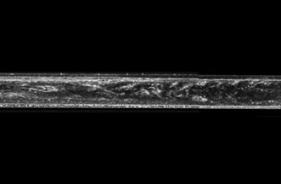 Turbulent Flow