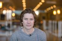Joacim Rock, Umea University