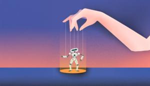 Does delegating to AI make us less ethical?