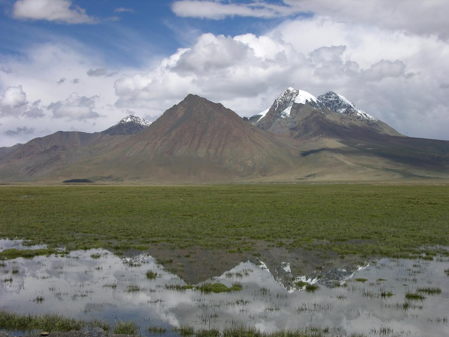 Humans Occupied Tibetan Plateau Thousands of Years Earlier than Previously Thought (4 of 12)