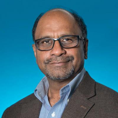 Muthu Periasamy, Sanford Burnham Prebys Medical Discovery Institute