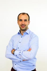 Portrait of Christian Witz