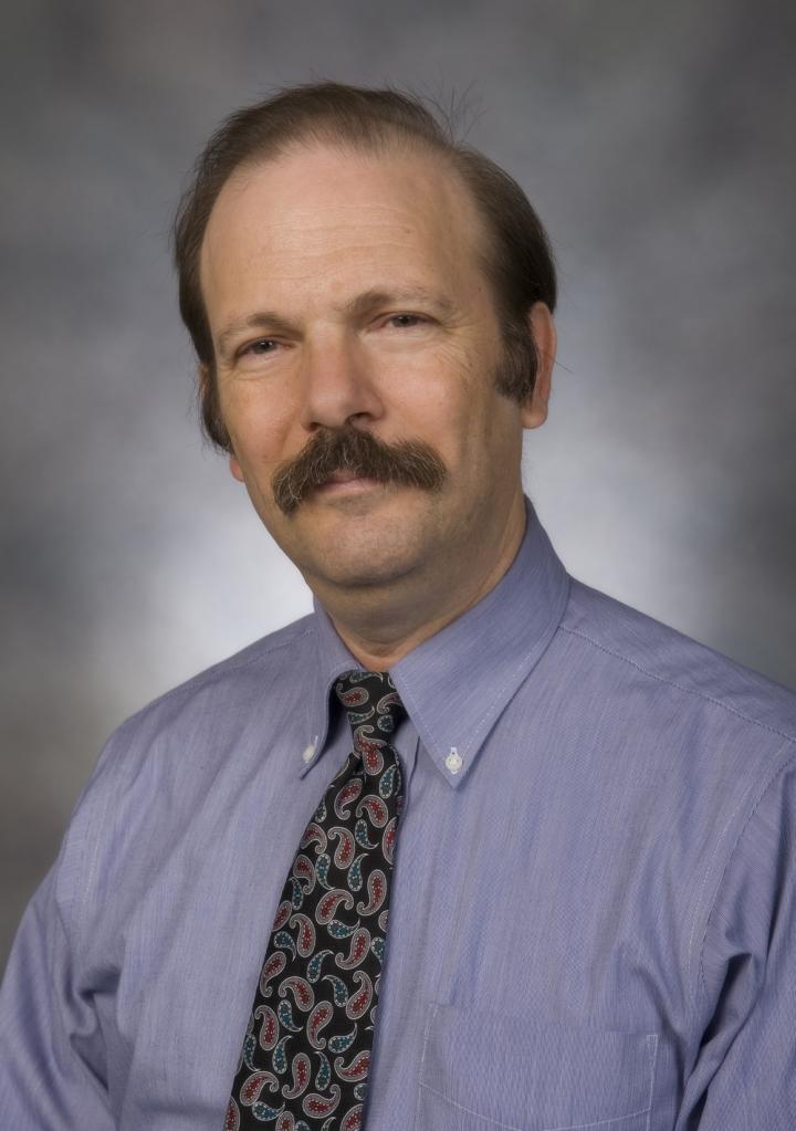 Moshe Vardi, Rice University