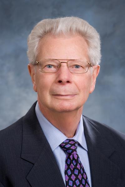 William Swanson, MD, LA BioMed
