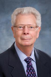 William Swanson, MD, LA BioMed