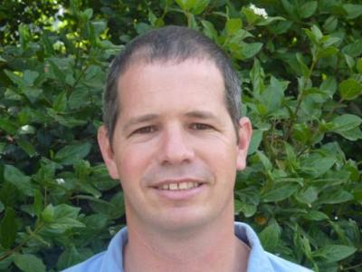 Shaul Lapidot, Hebrew University of Jerusalem 
