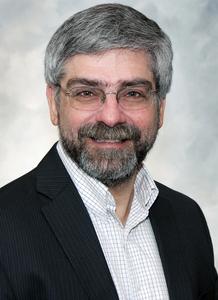 Richard E. Carson, PhD