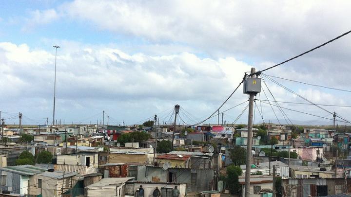 Khayelitsha