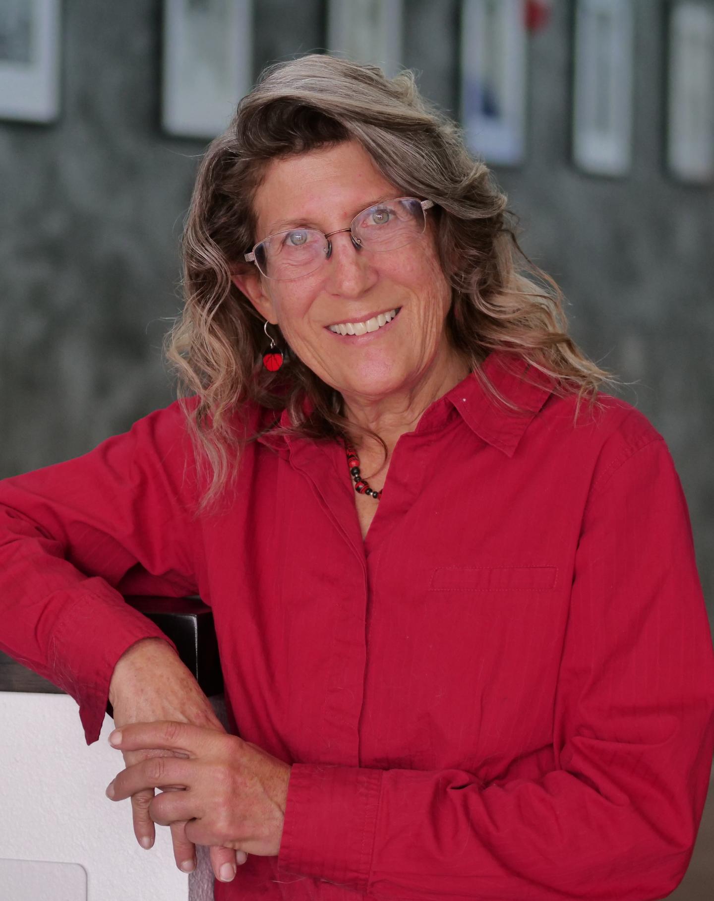 Linda Watkins