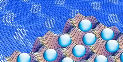 What if the Nanoworld Slides