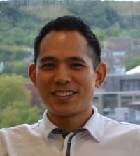 Brian Chen, CAN Young Investigator
