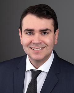 Gonzalo Labarca, MD