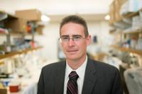 Rob Knight, University of California San Diego