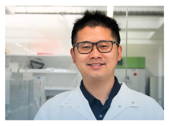 Terasaki Institute Awarded $6.9 Million NIH Grant to Develop Smart Contact Lens Platform for Real-World PTSD Monitoring