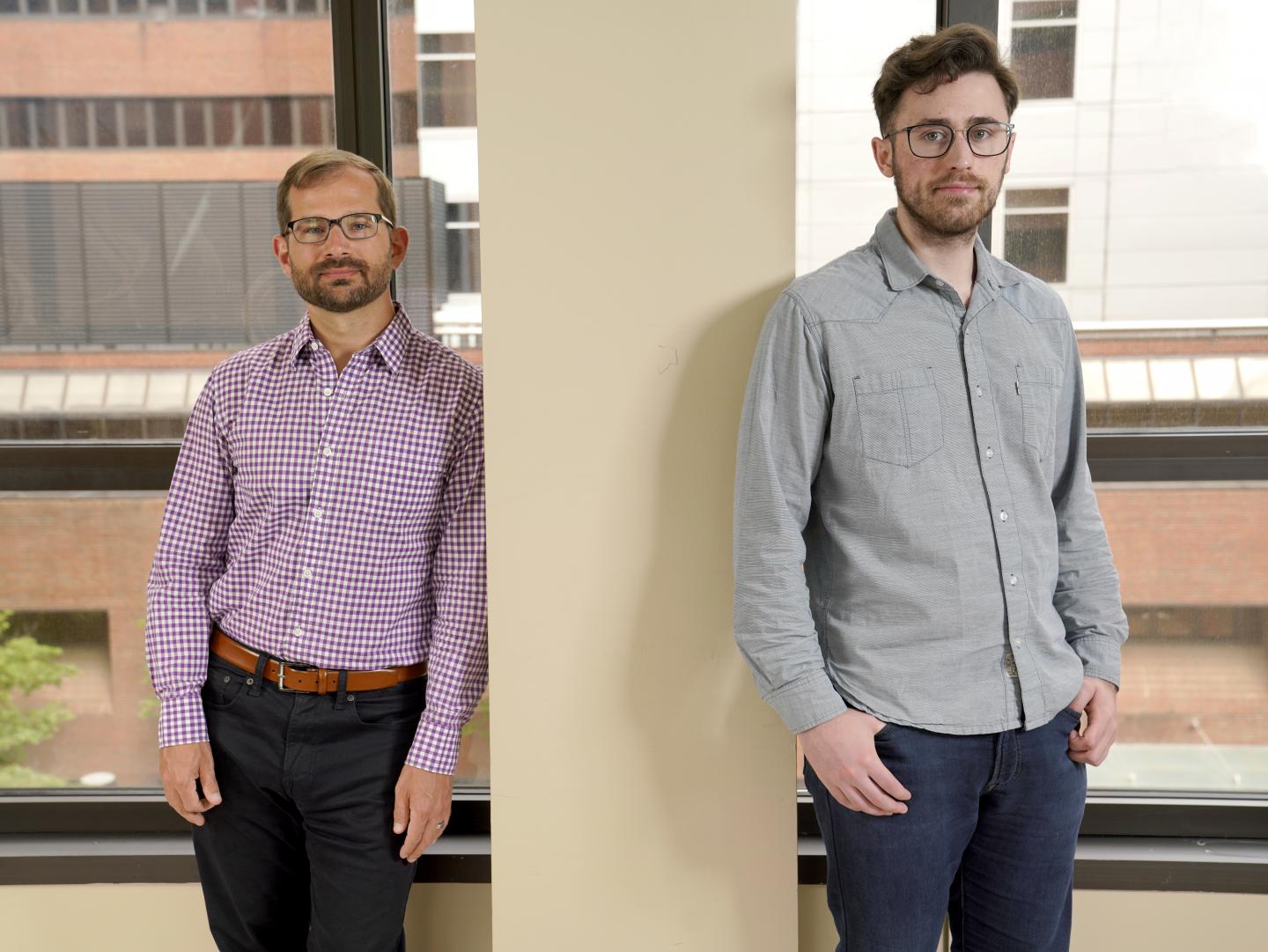 Predictive Model Identifies Patients for Genetic Testing
