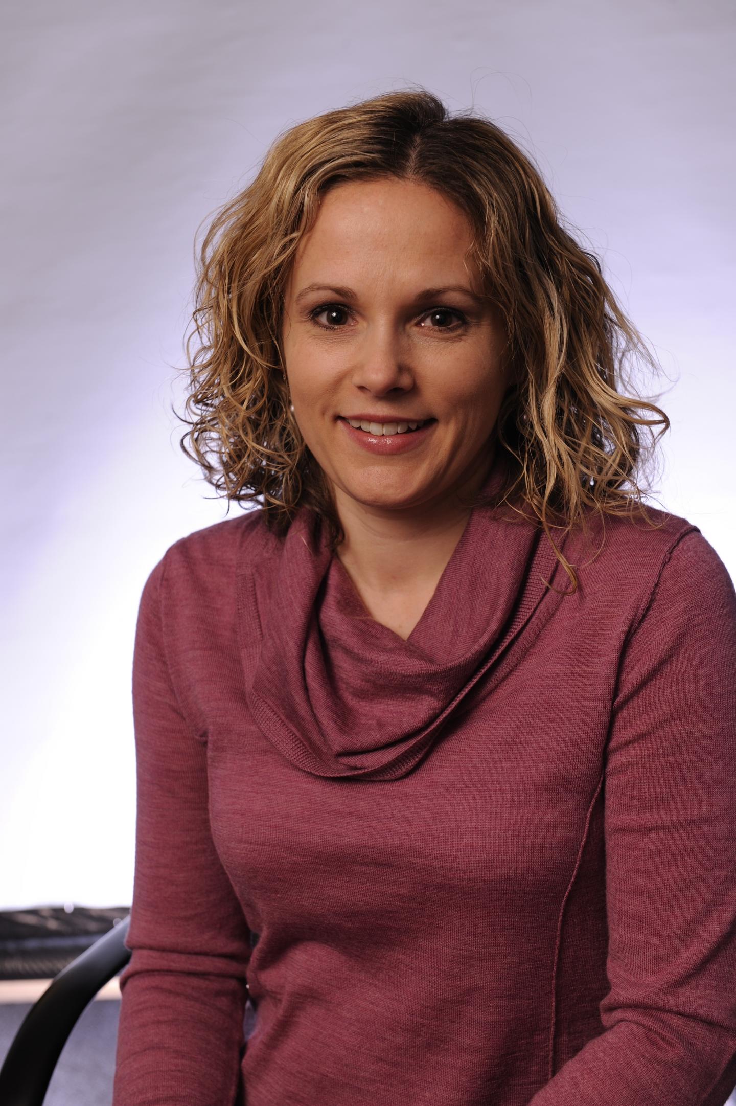 Darla Kendzor, Ph.D., University of Texas Health Science Center at Houston