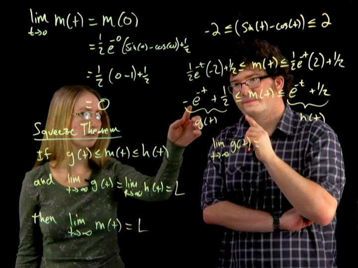 math micro-tutorial