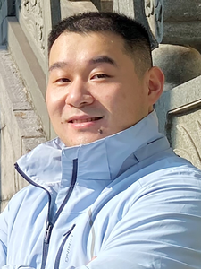 Tiancheng Pu