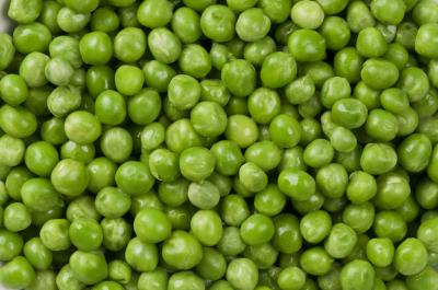 Peas
