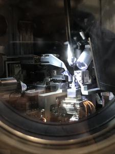 Temporary melt improves perovskites - 4