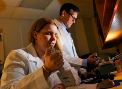 CoPlex Signs License Agreement to To Develop Possible Alzheimer's Treatment