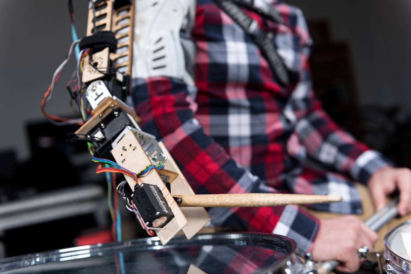 Robotic Arm 1