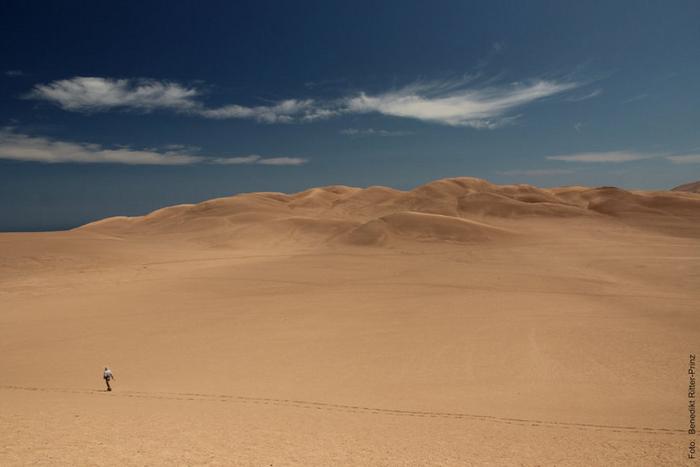 Atacama Desert