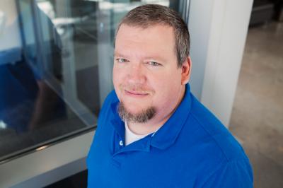 Scott Woolbright, University of Illinois
