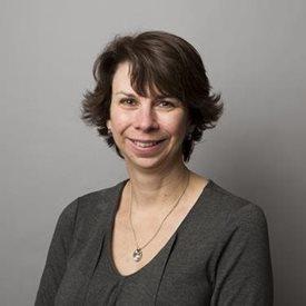 Dr. Nicole Anderson, Baycrest Health Sciences