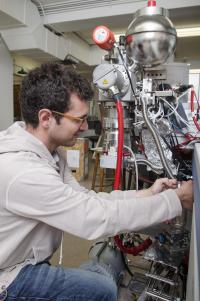 A Geothermometer for Methane Formation (2 of 2)