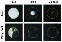 Time Comparisons