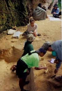 Piecing Together an Extinct Lemur, Large as a Big Baboon (3 of 3)